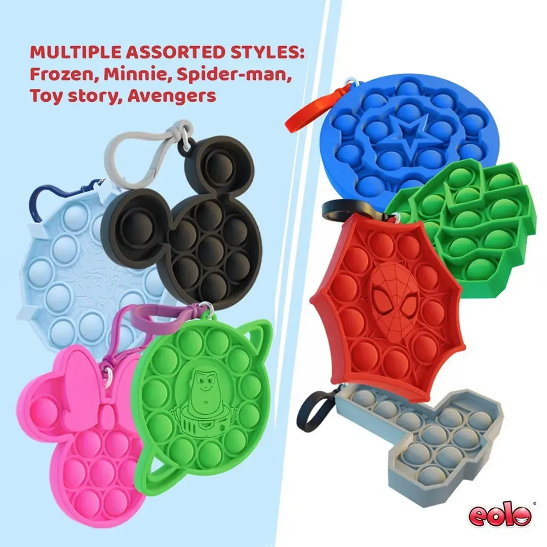 Disney Fidgetpops