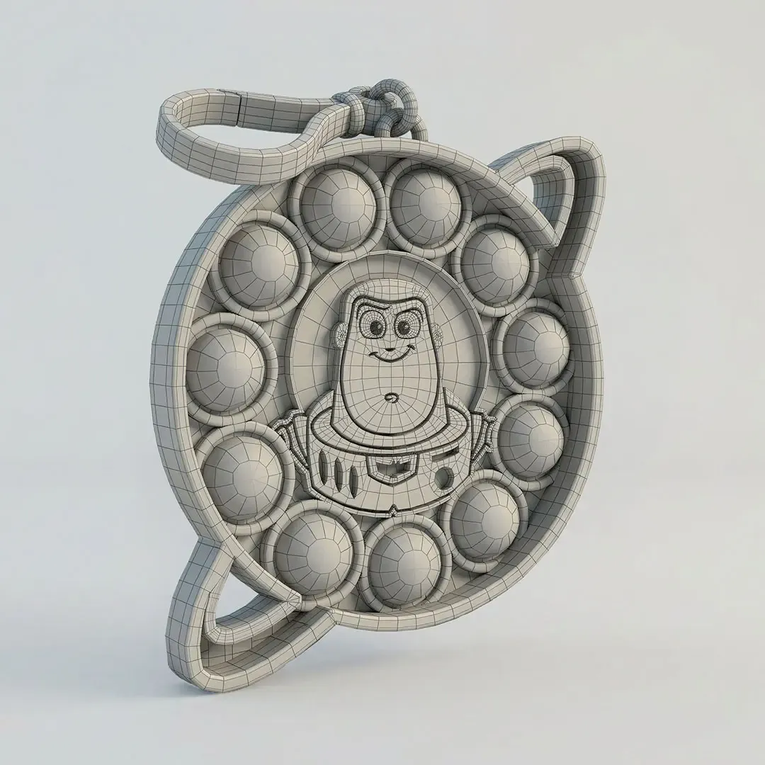Disney Fidgetpops