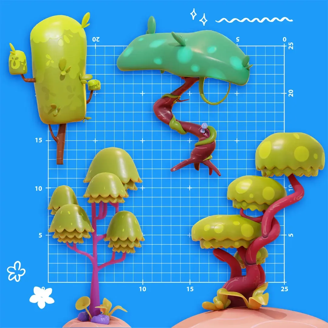 Jiggle Pets