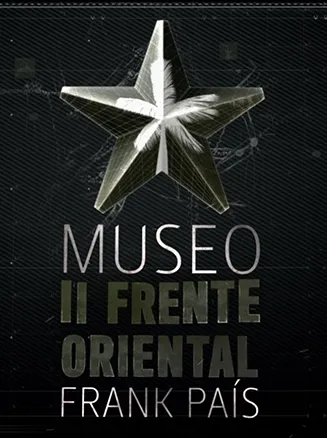 MUSEO II FRENTE ORIENTAL