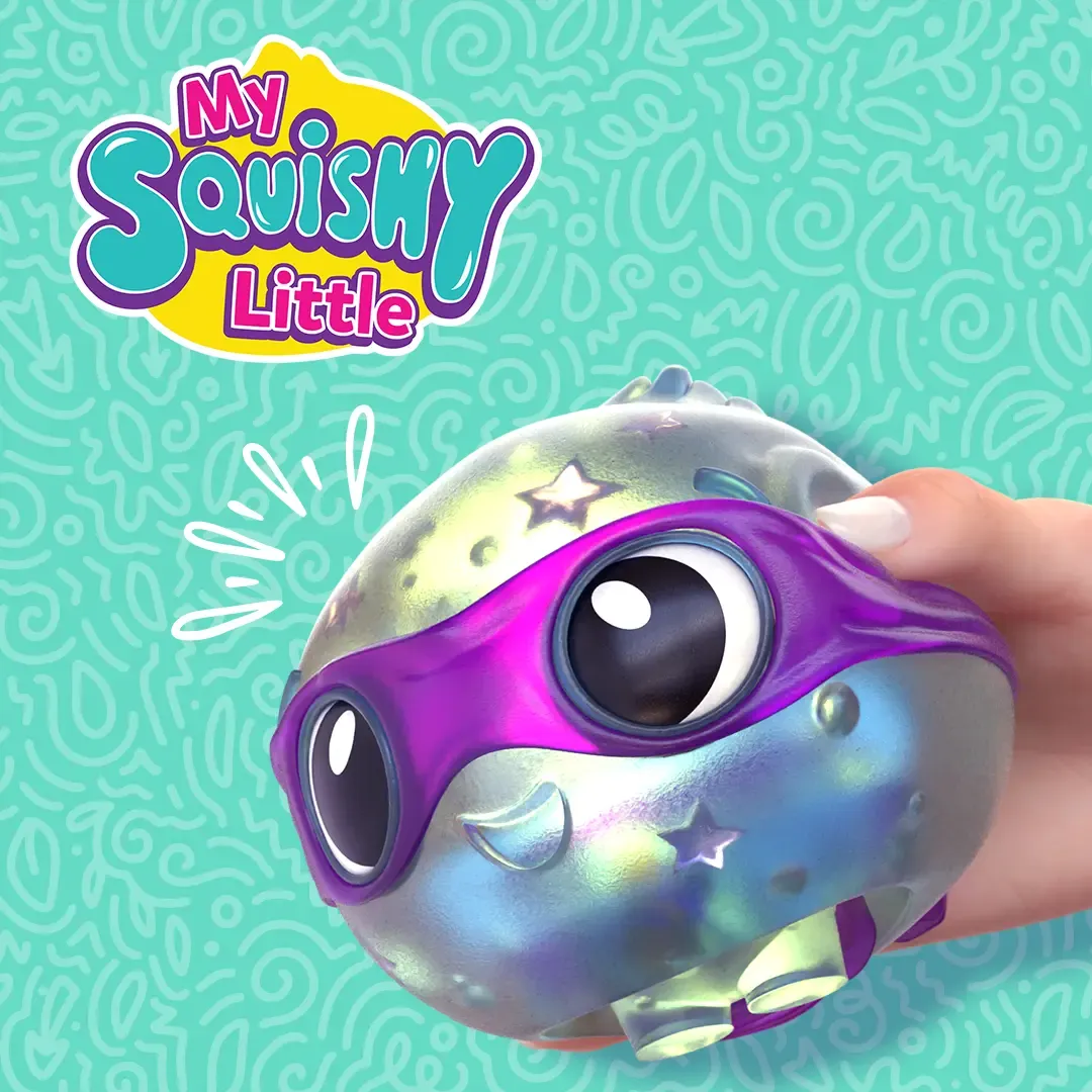 Image My Squishy Little