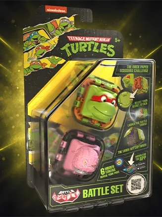 Battle Cubes